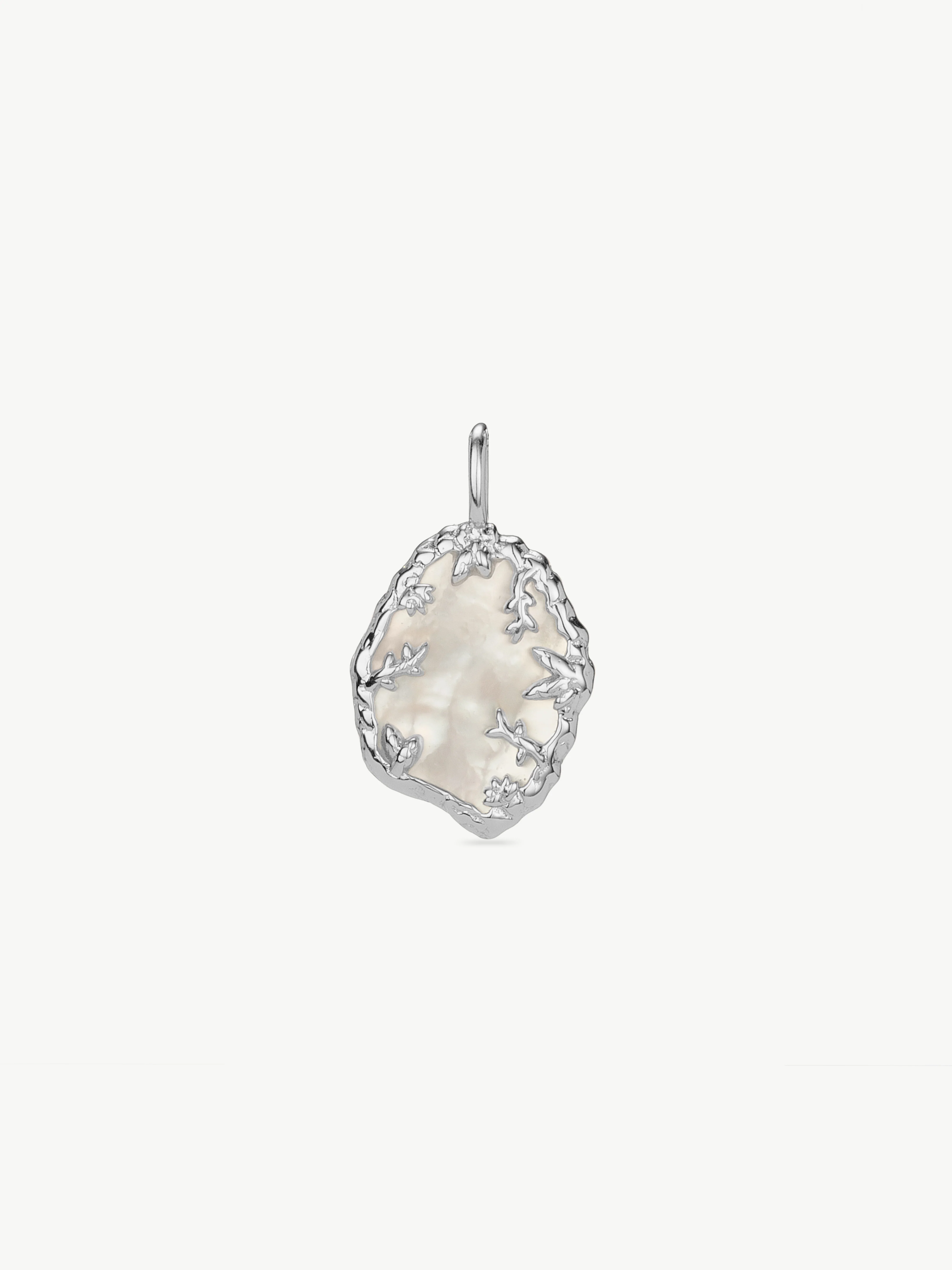 Italian Garden Nature Set - Sterling Silver - Image 6