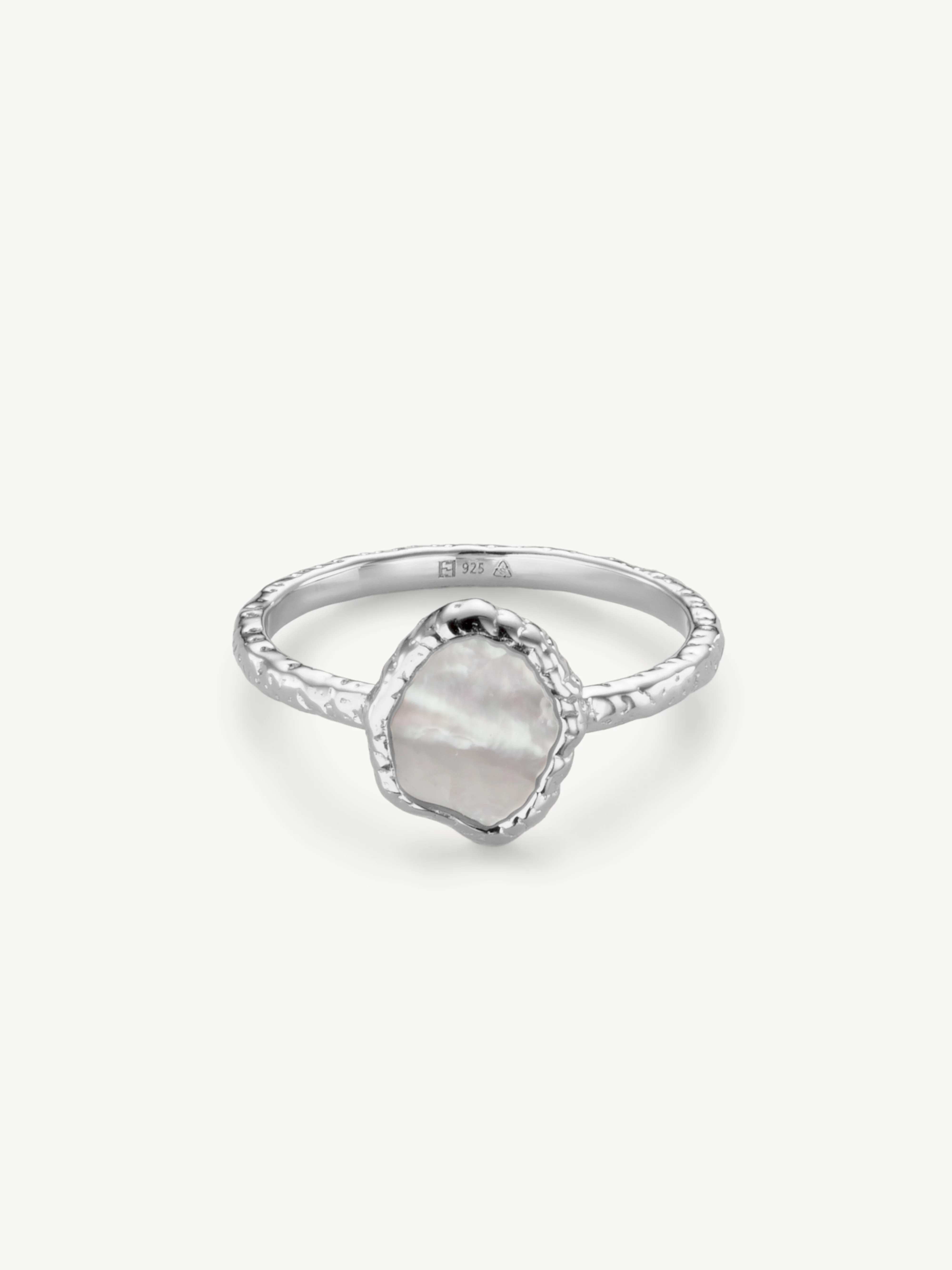 Italian Garden Pietra Set - Sterling Silver - Image 4