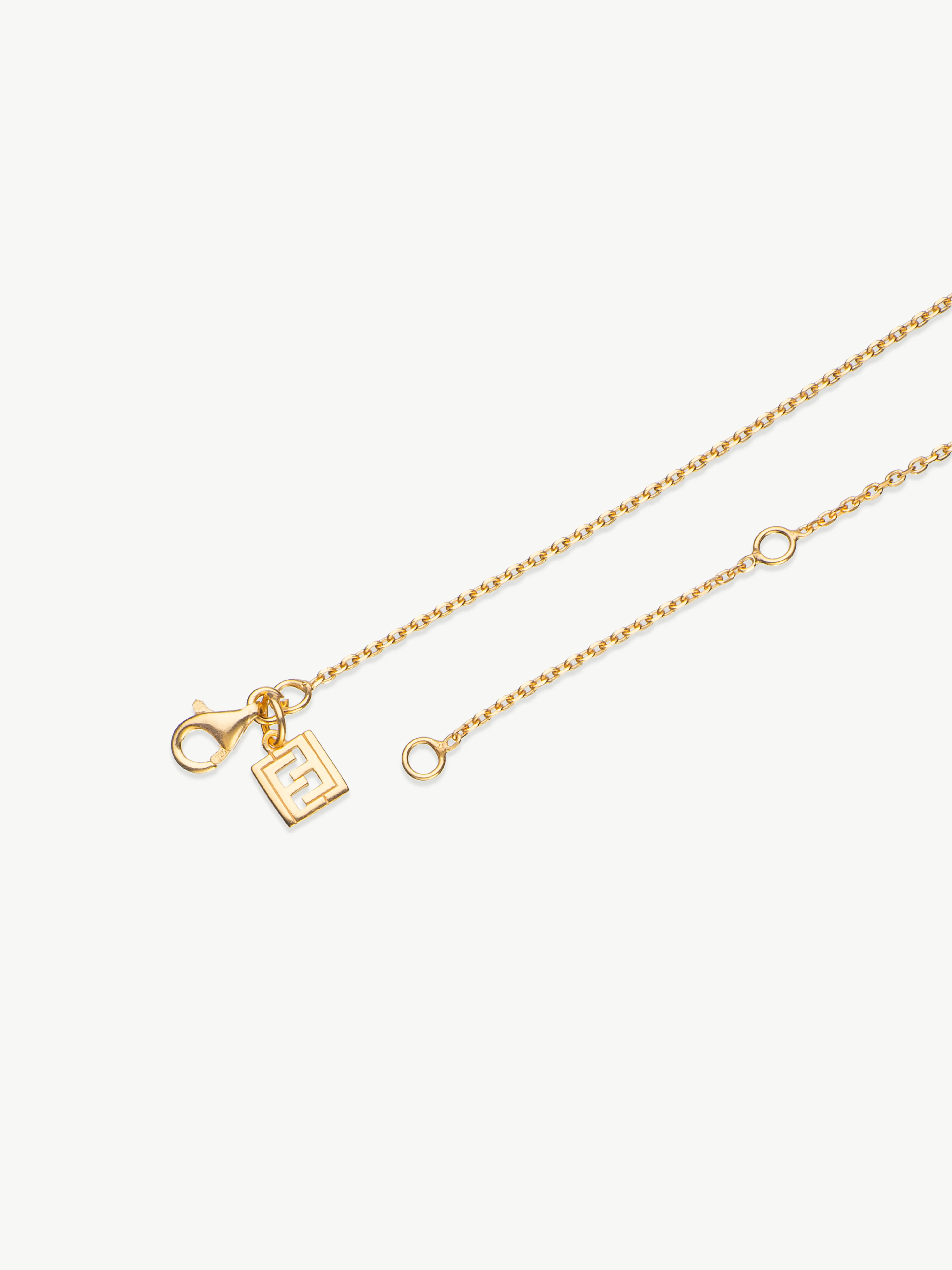 L'ERA Trace Chain Bracelet - Image 4