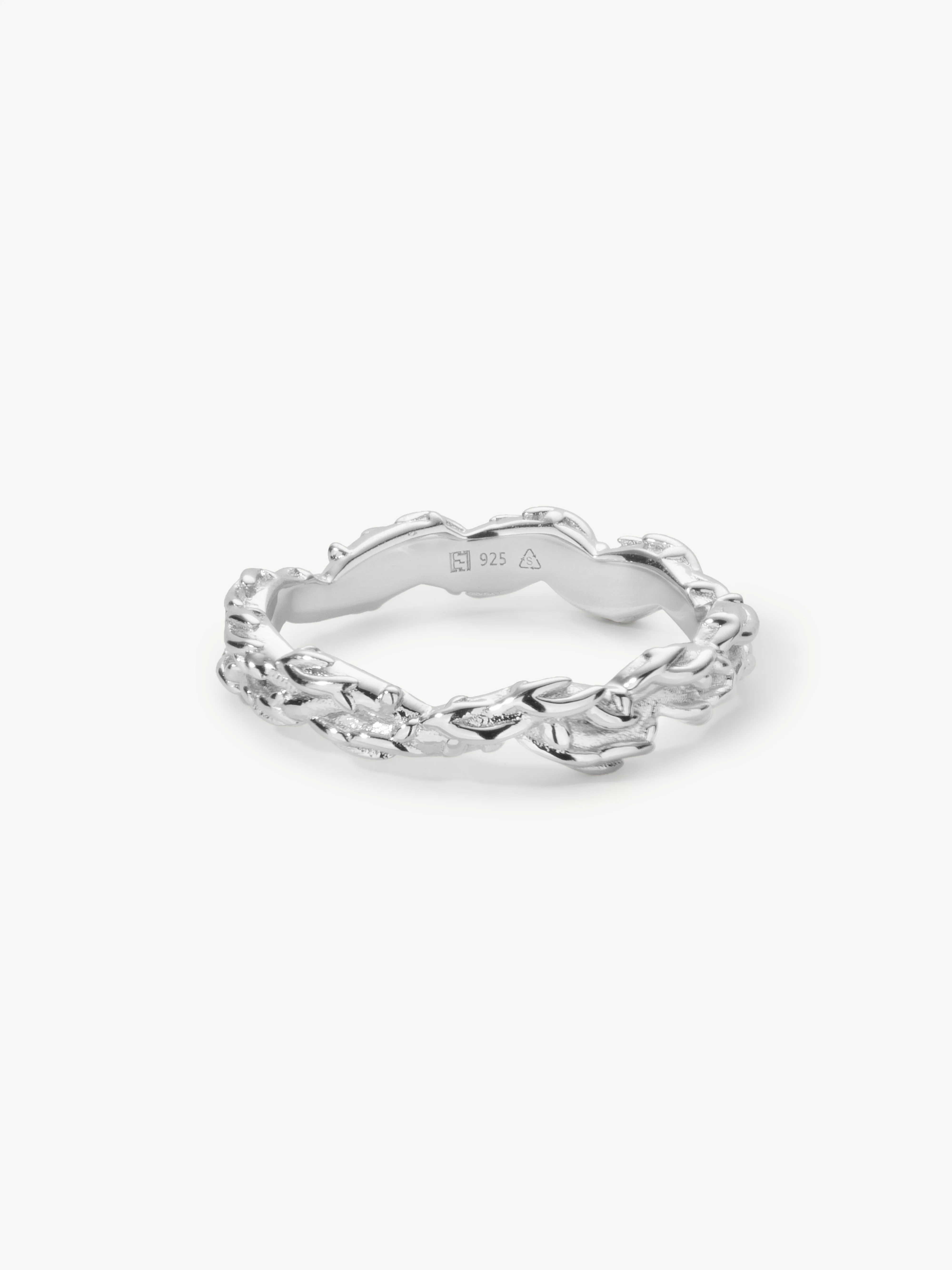 Vine Stacker Ring - Image 4